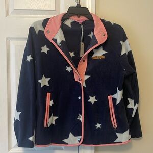 SIMPLY SOUTHERN JACKET